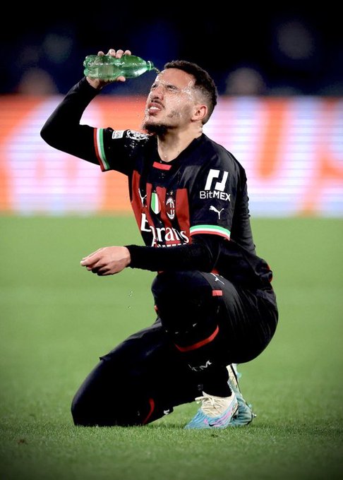 Ismaël Bennacer : Un Prêt Stratégiquement Réfléchi au Dinamo Zagreb