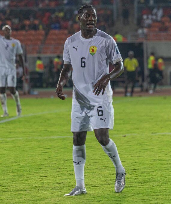 L’Émergence de Jocelyn Janneh : Intérêt Croissant de l’AS Nancy-Lorraine