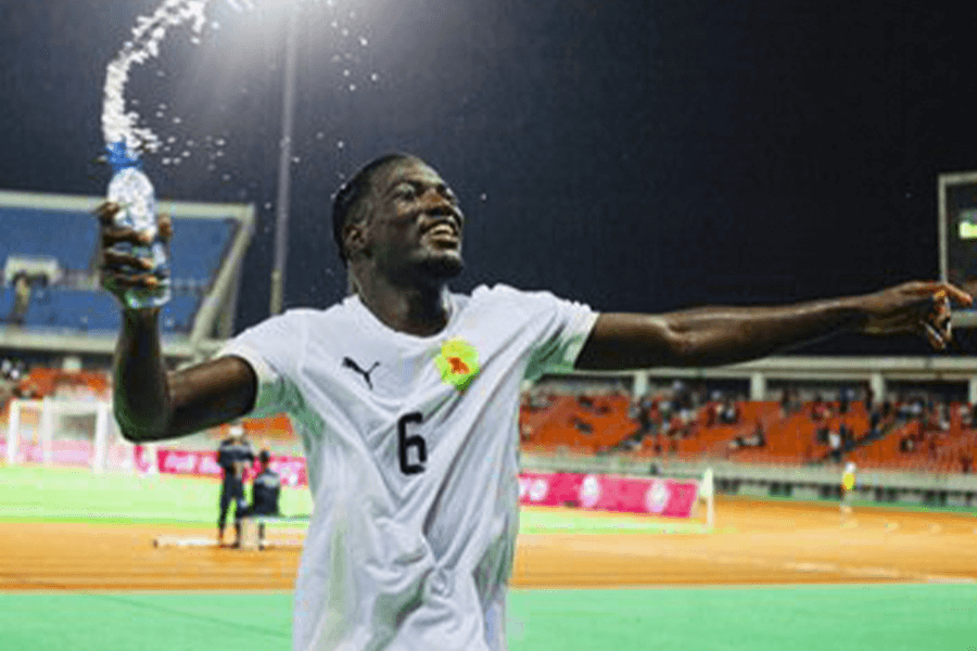L’Émergence de Jocelyn Janneh : Intérêt Croissant de l’AS Nancy-Lorraine