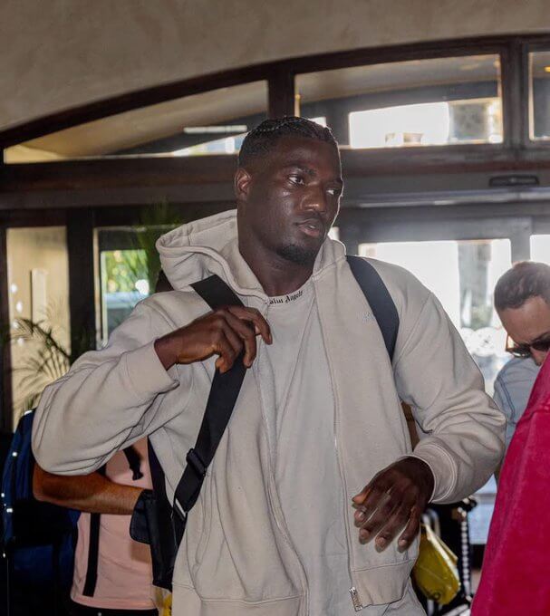 L’Émergence de Jocelyn Janneh : Intérêt Croissant de l’AS Nancy-Lorraine