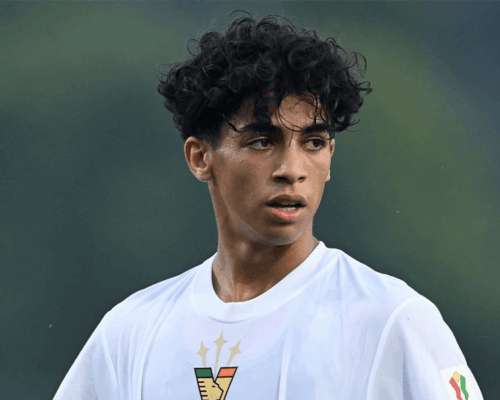 Saad El Haddad snobe la Fiorentina et mise sur la continuité à Venise