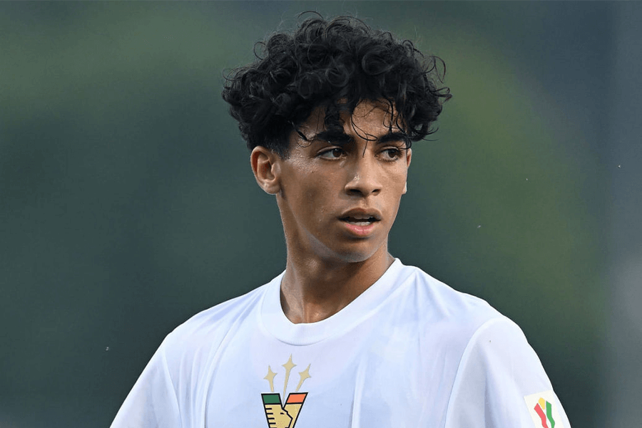 Saad El Haddad snobe la Fiorentina et mise sur la continuité à Venise