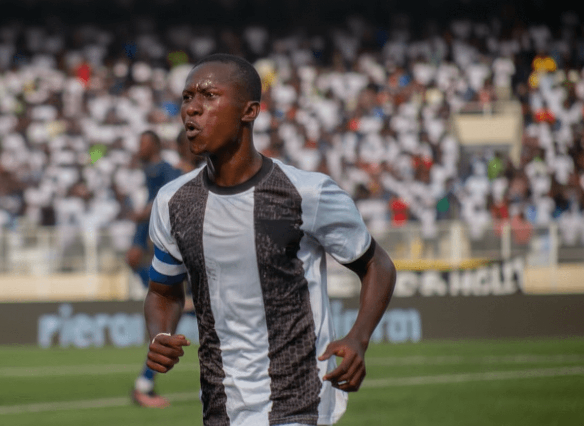 TP Mazembe marque en ouverture de la LINAFOOT 2025‑2026 à Lubumbashi
