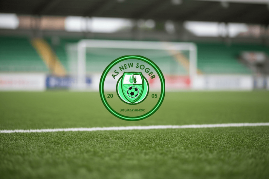 Victoire de New Soger contre Don Bosco au stade Kibassa