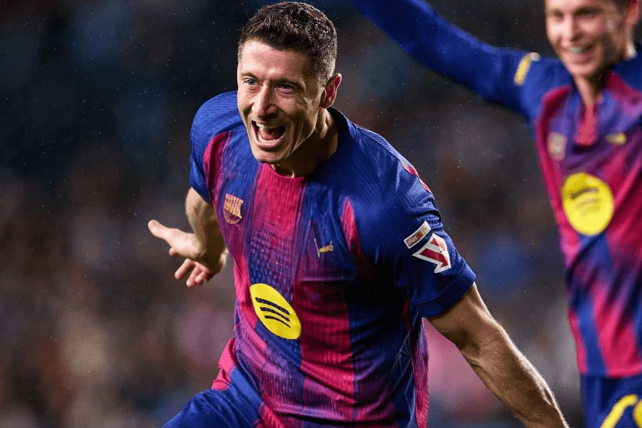 Photo des joueurs du FC Barcelone pendant un entraînement