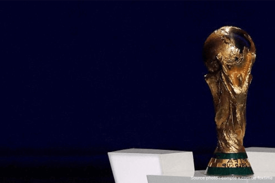 Coupe d'Afrique des Nations 2025 : Tout ce qu'il faut savoir