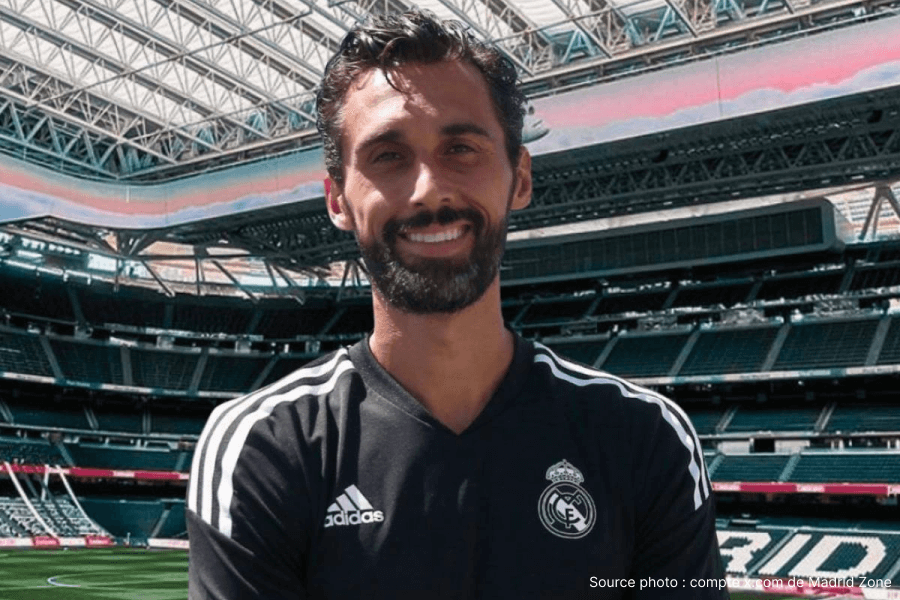 Arbeloa candidat entraîneur Real Madrid Supercoupe