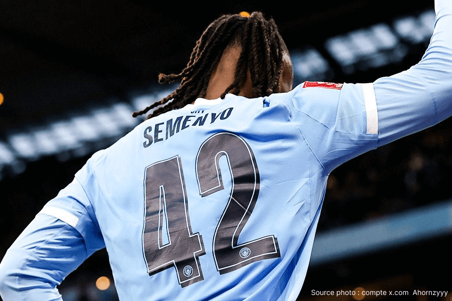 Antoine Semenyo Rejoint Manchester City pour 74 Millions d'Euros