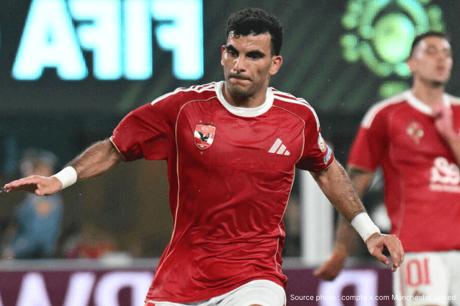 Sundowns tenu en échec par Al Hilal dans un thriller à quatre buts