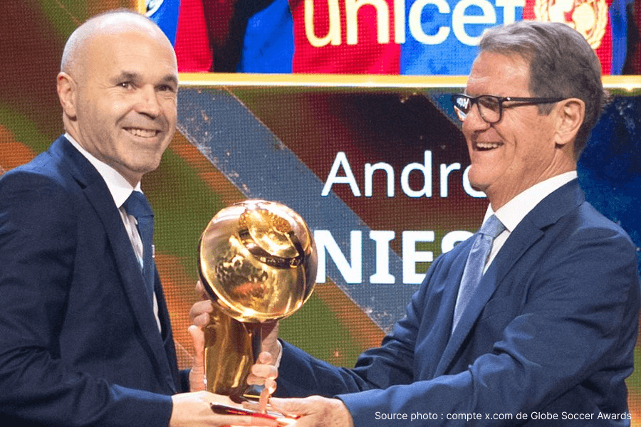 Capello alerte avant barrages Mondial 2026