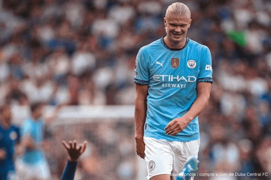 Chelsea Manchester City : série 12 matches sans victoire