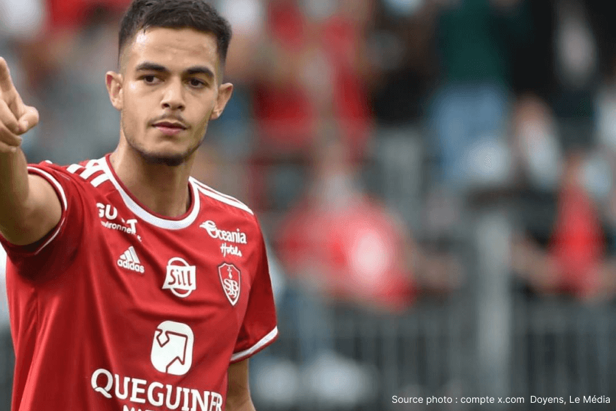 Romain Faivre : Un Départ en Prêt vers le Championnat Français Se Profile