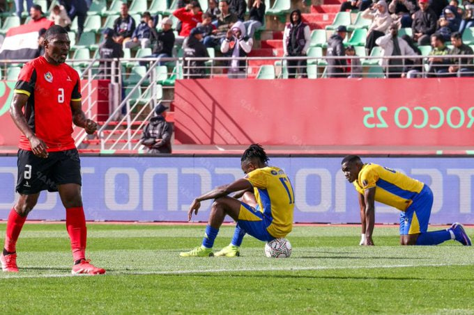 Gabon et Angola après la CAN 2025 : sanctions, crise et avenir