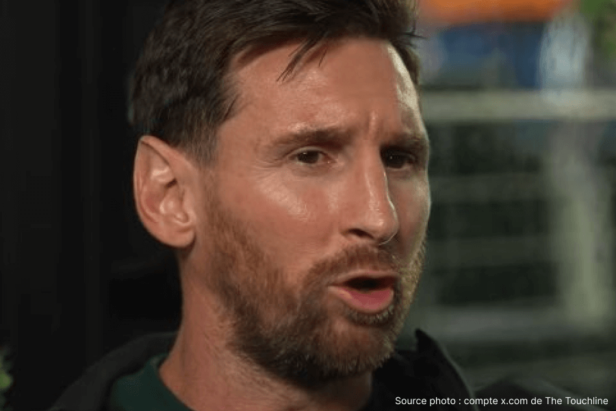 Inter Miami : projet sportif autour de Messi