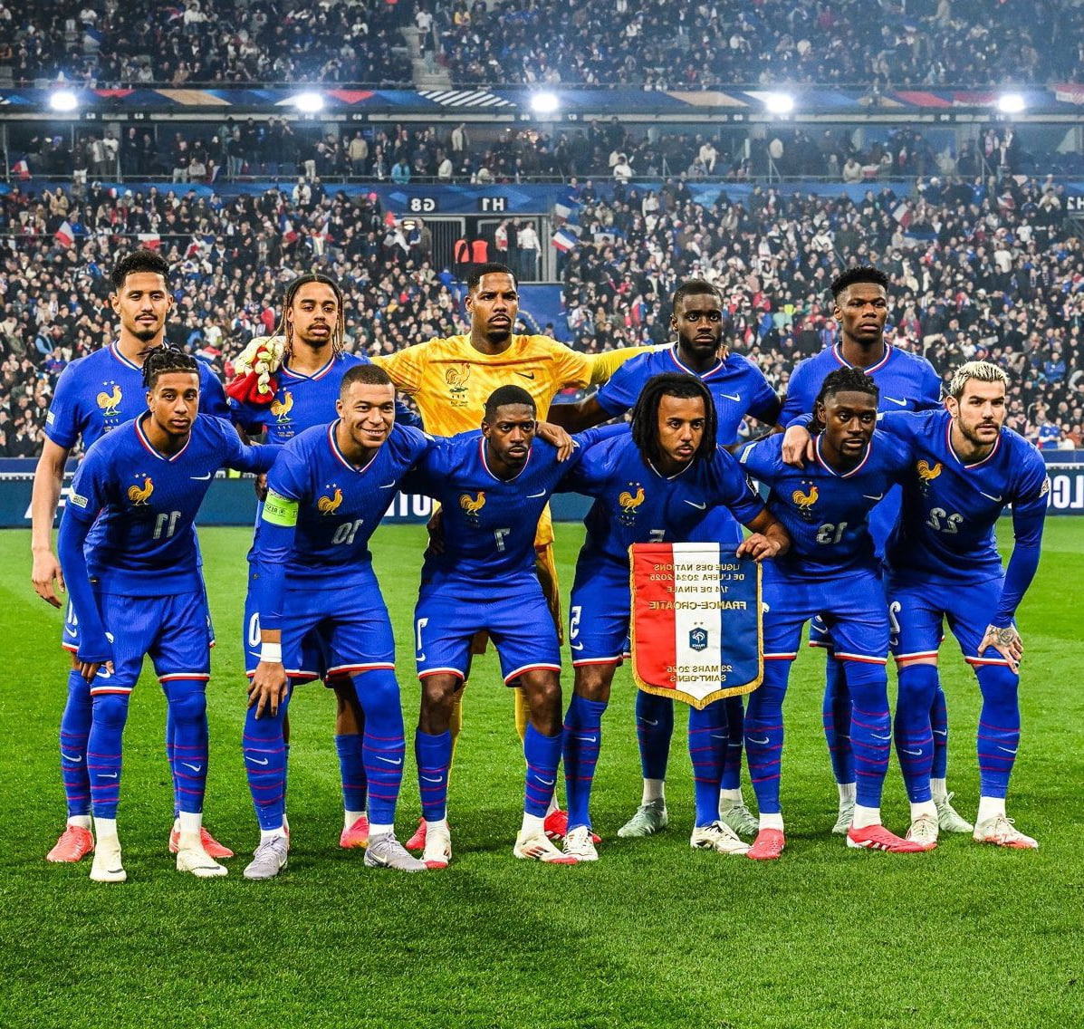 Équipes nationales Europe boycott Mondial 2026 diplomatie football 