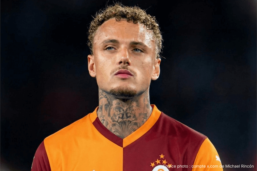 Lang dribble défenseur contrôle ballon technique vitesse attaque néerlandaise