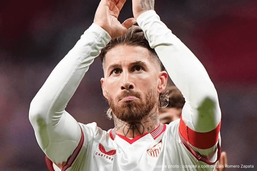 Offre 400 M€ pour acheter Séville