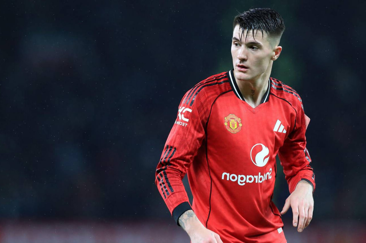 Arsenal et Manchester United : Comment les Gunners ont laissé les Red Devils sous le choc avec Gyokeres au lieu de Sesko