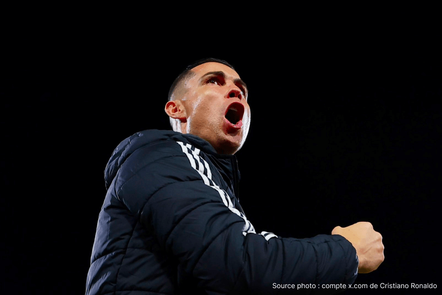 Cristiano Ronaldo Al Nassr but penalty Saudi Pro League 2026