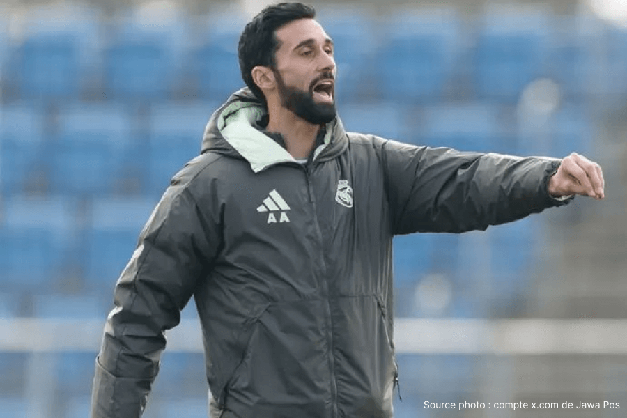 Alvaro Arbeloa conférence presse absence Mbappé Real Madrid 2026