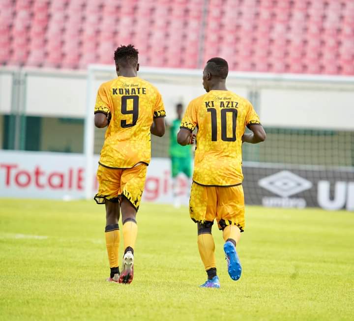Stade Bonal domicile du FC Sochaux-Montbéliard