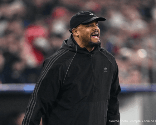 Vincent Kompany Bayern Munich conférence presse blessures trêve mars 2026