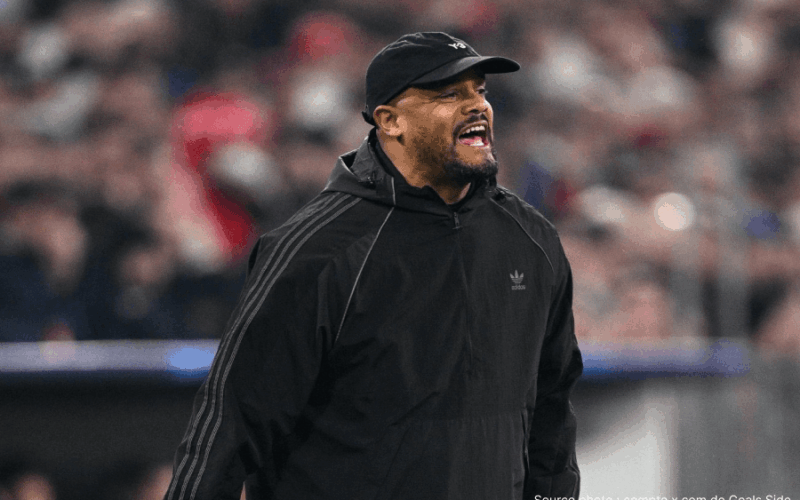 Vincent Kompany Bayern Munich conférence presse blessures trêve mars 2026