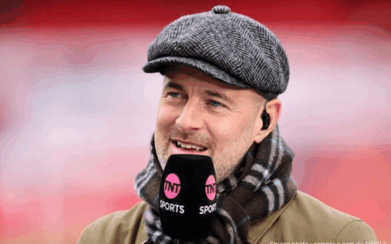Joe Cole légende Chelsea recommande Van de Ven Tottenham transfert 2026