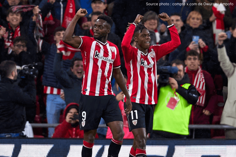 Atletico Madrid but Copa del Rey demi-finale 4-0 Barcelona Metropolitano