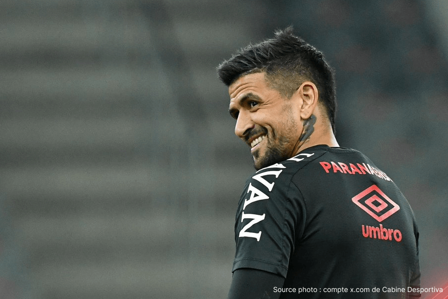 Lucho Gonzalez adjoint FC Porto staff technique Farioli saison 2025-26