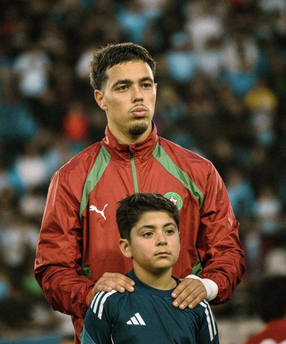 Othmane Maamma (Watford) dans le viseur de la Premier League