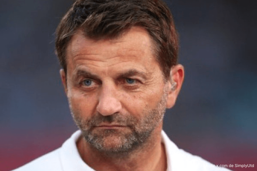 Tim Sherwood ex-entraîneur Tottenham Hotspur déclaration transfert Van de Ven Liverpool 2026