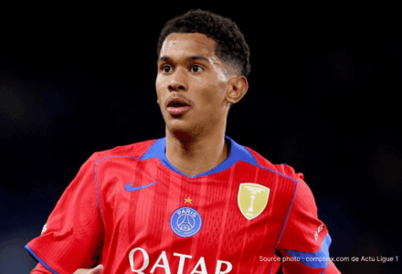 Luis Enrique soutient Mayulu : Arsenal et Chelsea patientent