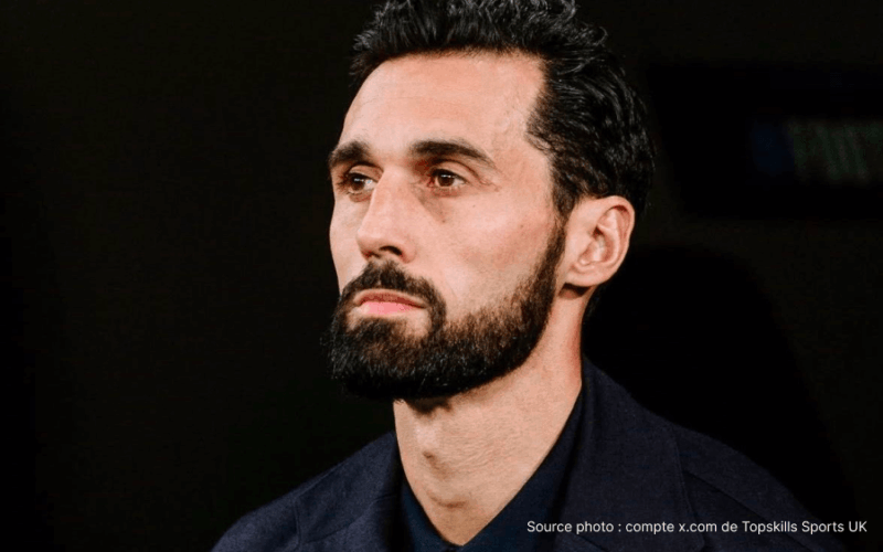 Álvaro Arbeloa conférence presse Real Madrid avant Bayern Munich LDC 2026