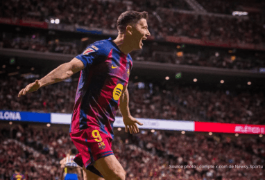 Dani Olmo FC Barcelone milieu offensif approche Arsenal refus transfert 2026