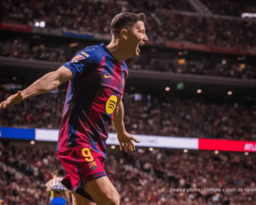 Dani Olmo FC Barcelone milieu offensif approche Arsenal refus transfert 2026