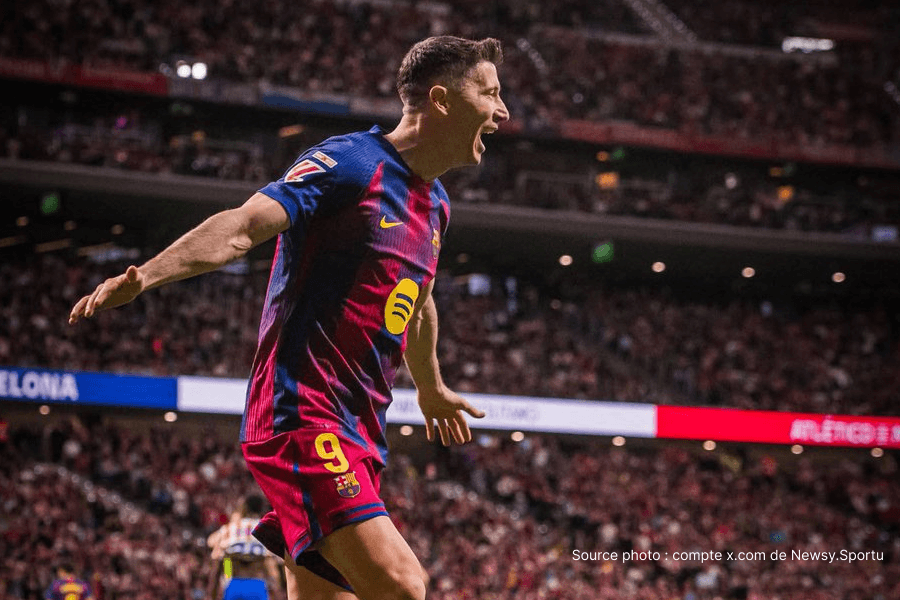 Dani Olmo FC Barcelone milieu offensif approche Arsenal refus transfert 2026