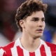 Julián Álvarez Atletico Madrid attaquant argentin cible Arsenal transfert 2026