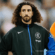 Marc Cucurella latéral gauche Chelsea interview The Athletic polémique mars 2026