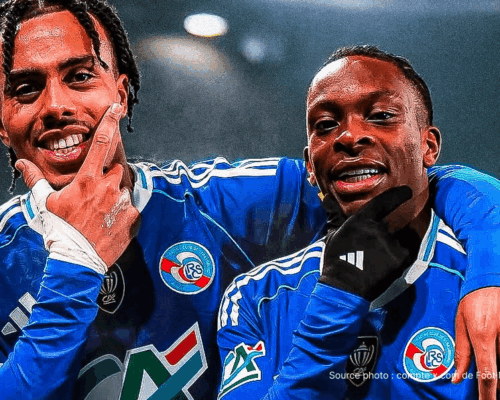 Abdoulkader Diarra, le colosse malien ciblé par la RAAL La Louvière