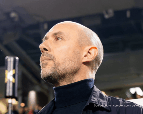 Marco Donadel entraîneur CF Montréal limogeage MLS avril 2026