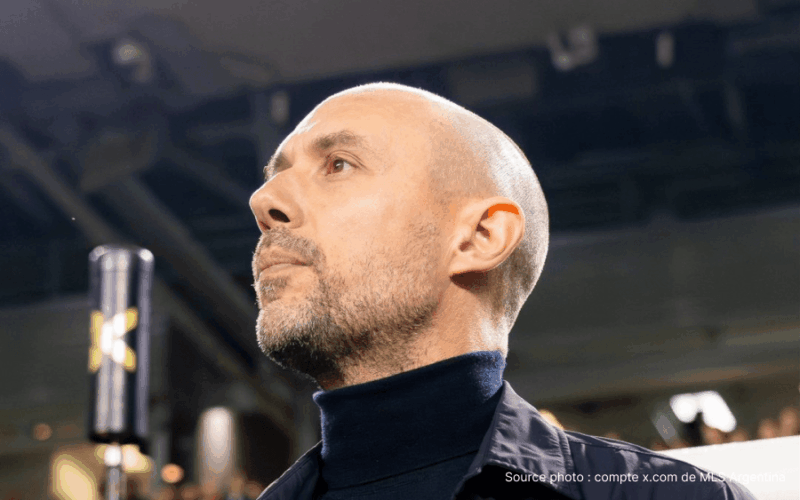 Marco Donadel entraîneur CF Montréal limogeage MLS avril 2026