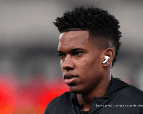 Estevao Willian but Chelsea Port Vale FA Cup Stamford Bridge 82e minute 2026