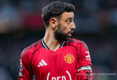 Bruno Fernandes capitaine Manchester United exige garanties mercato été 2026