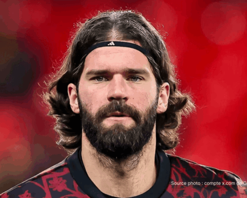 Alisson Becker Liverpool gardien cible Juventus mercato été 2026