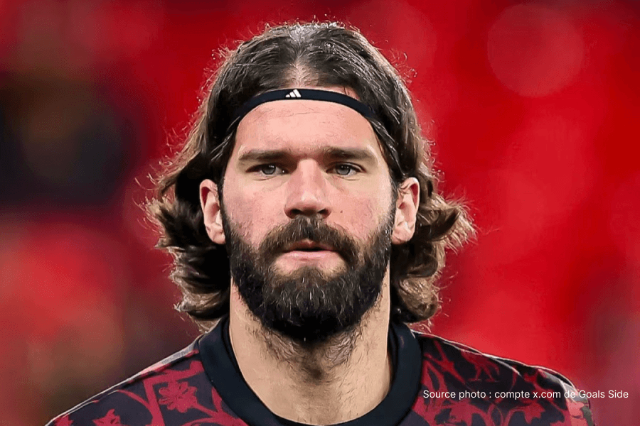 Alisson Becker Liverpool gardien cible Juventus mercato été 2026