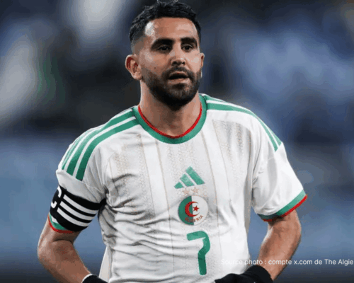 Riyad Mahrez Al-Ahli Saudi FC saison 2025 2026 ailier algérien