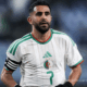 Riyad Mahrez Al-Ahli Saudi FC saison 2025 2026 ailier algérien