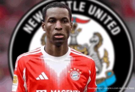 Nicolas Jackson quitte le Bayern : Chelsea récupère son Lion cet été