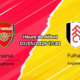 Pronostic Arsenal FC vs Fulham AFC – Premier League 35e journée 2 mai 2026 – Analyse xG, H2H et cotes – bookmakers-rdc.com